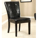 Marion Dark Espresso Finish Dining Chair